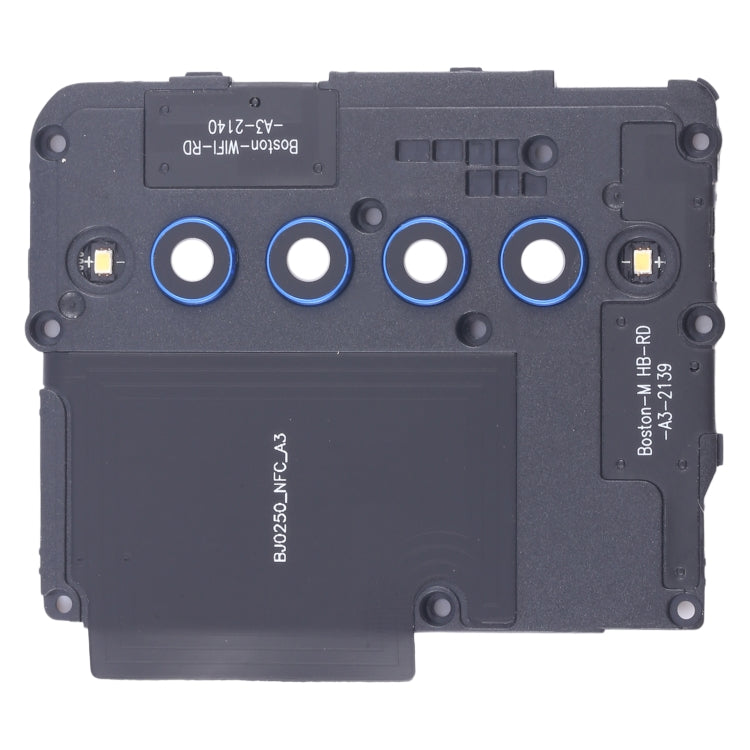 Per TCL 10 Plus T782H Copriobiettivo originale della fotocamera, For TCL 10 Plus (Original) Per TCL 10 Plus T782H Copriobiettivo originale della fotocamera, For TCL 10 Plus (Original)